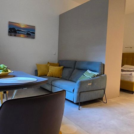 Cozy Studio In The Heart Of Buda Βουδαπέστη Εξωτερικό φωτογραφία