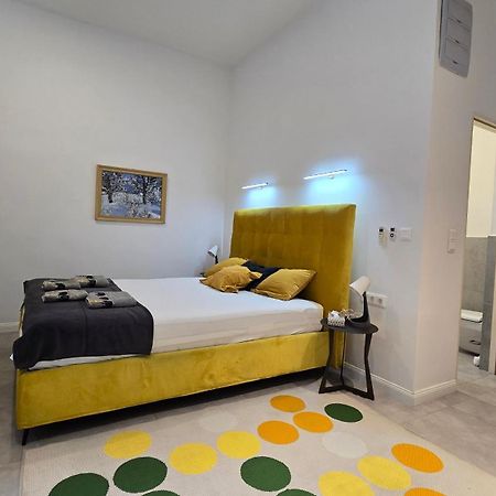 Cozy Studio In The Heart Of Buda Βουδαπέστη Εξωτερικό φωτογραφία