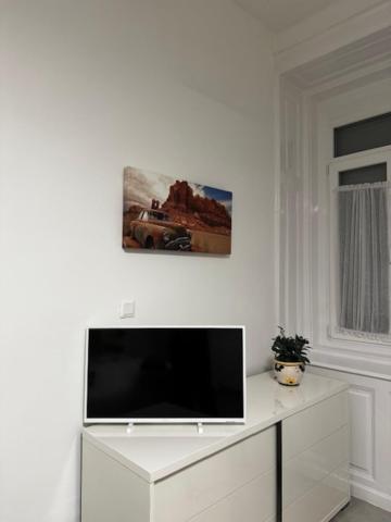 Cozy Studio In The Heart Of Buda Βουδαπέστη Εξωτερικό φωτογραφία